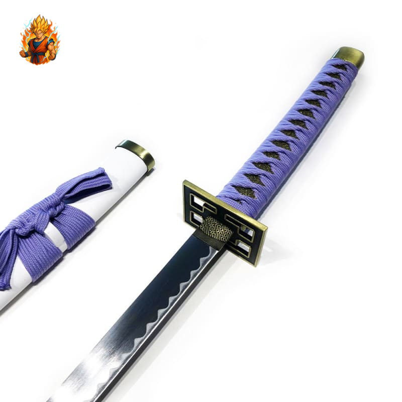 Sabre Byakuya Senbonzakura - Bleach