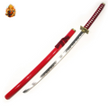 Figurine renji saber zabimaru — Bleach