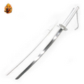 Réplique Sabre White Tenza Zangetsu — Bleach