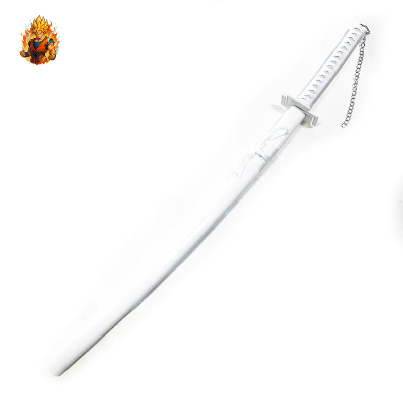 Sabre White Tenza Zangetsu – Bleach