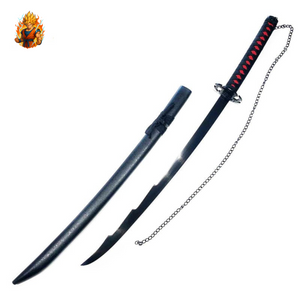 Épée Ichigo Saber - Bleach-Ma boutique