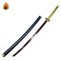 Yoriichi Tsugikuni Sabre Solaire – Tueur de Démon