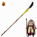 Réplique Sabre de Barbe Blanche (Edward Newgate) — One Piece