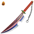 Réplique Sabre Uzui Tengen — Demon Slayer