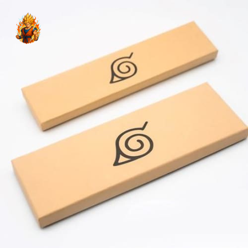 Kunai – Naruto Shippuden
