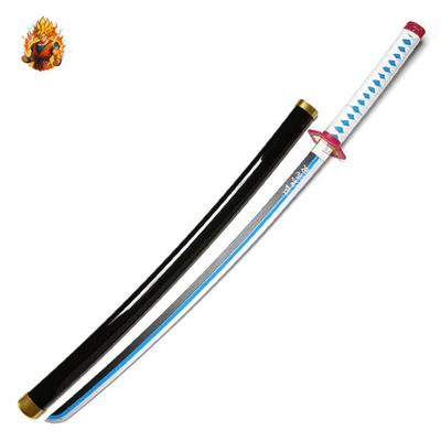 Saber du soleil Giyu Tomioka - Demon Slayer-Ma boutique