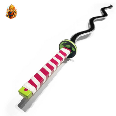 Sabre Obanai Iguro - Demon Slayer