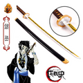 Réplique Sabre Kaigaku — Demon Slayer