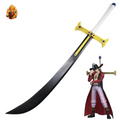 Réplique Sabre laser de Dracule Mihawk — One Piece