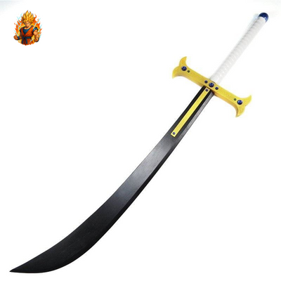 Le sabre laser de Dracule Mihawk - One Piece