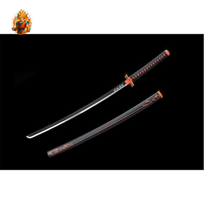 Kochou Shinobus sabre - Demon Slayer