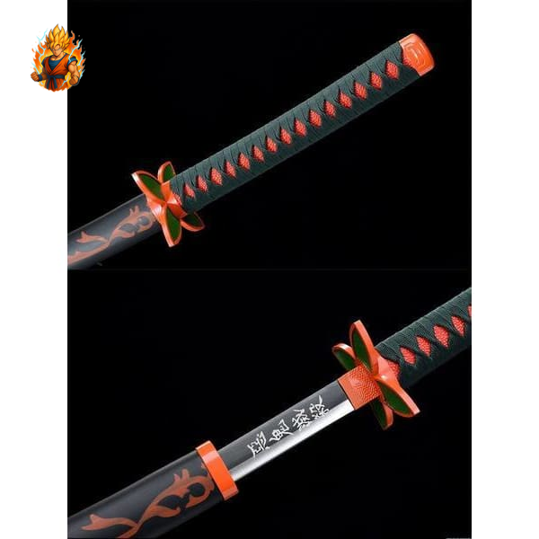 Kochou Shinobus sabre - Demon Slayer