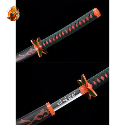 Kochou Shinobus sabre - Demon Slayer