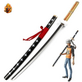 Réplique Sabre Trafalgar D Law — One Piece
