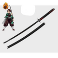 Réplique Sabre de Tanjiro Kamado — Demon Slayer