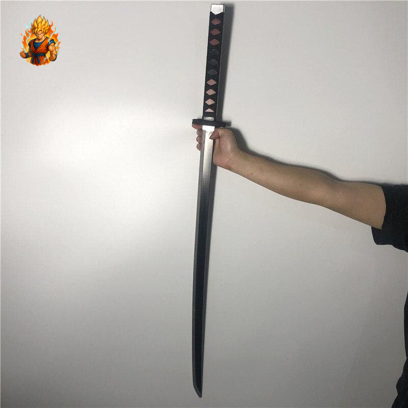 Le sabre de Tanjiro Kamado - Demon Slayer