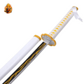 Réplique Sabre Zenitsu Agatsuma — Demon Slayer