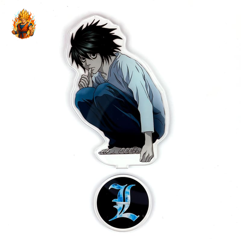 Acrylfigur L - Death Note