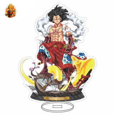 Snakeman Acrylfigur - One Piece-Ma boutique