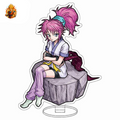 Figurine Acrylique Acrylique Machi — Hunter x Hunter