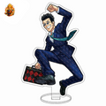 Figurine Acrylique Acrylique Leorio — Hunter x Hunter
