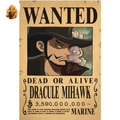 poster-gesucht-mihawk-one-piecetm
