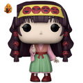 Figurine POP Alluka Zoldyck — Hunter x Hunter