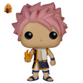 Figurine POP Pop Natsu Dragnir — Fairy Tail