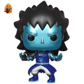 Figurine POP Gajeel Redfox Métal POP — Fairy Tail