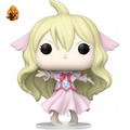 Figurine POP POP Mavis Vermillion — Fairy Tail