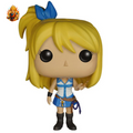 Figurine POP POP Lucy — Fairy Tail