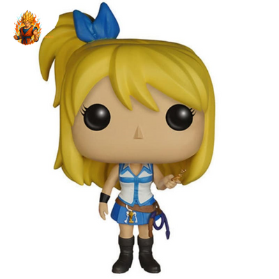 POP Lucy Heartfilia Figur - Fairy Tail-Ma boutique
