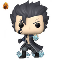 Figurine POP POP Gray Fullbuster chasseur de démons — Fairy Tail