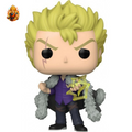 Figurine POP Luxe Tiroir — Fairy Tail