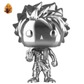 Figurine POP Natsu Dragneel Metal POP — Fairy Tail