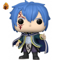 Fairy POP Jellal Fernandez