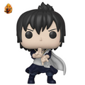 Figurine POP POP Zeref Dragnir — Fairy Tail
