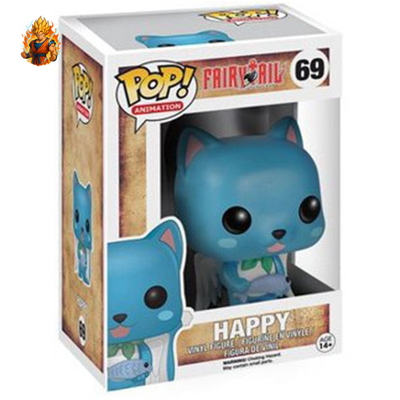 figurine Joyeuse - Fée de Contes Magiques