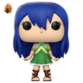 Fée Wendy figurine