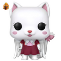 Figurine Carla — Fairy Tail