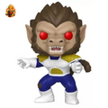 Figurine POP Pop Oozaru Vegeta — Dragon Ball Z