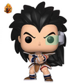 Figurine POP Raditz — Dragon Ball Z