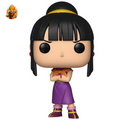 Figurine POP POP Chichi — Dragon Ball Z