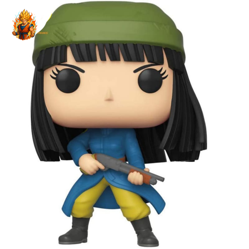 POP-Figur Maï Future - Dragon Ball Z-Ma boutique
