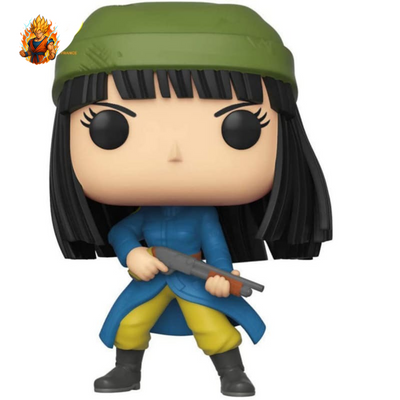 POP-Figur Maï Future - Dragon Ball Z-Ma boutique