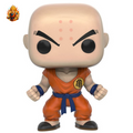 Figurine POP Krillin — Dragon Ball Z
