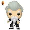 Figurine POP Jackie Chun — Dragon Ball Z
