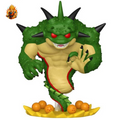 Figurine POP POP Polunga — Dragon Ball Z