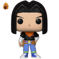 Figurine POP C 17 — Dragon Ball Z