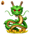 Figurine POP Shenron — Dragon Ball Z